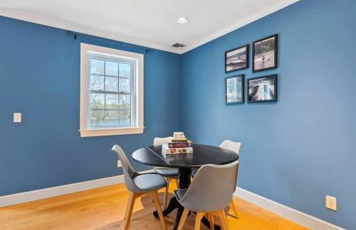 Lakefront Moose Pond Retreat - Foto 37