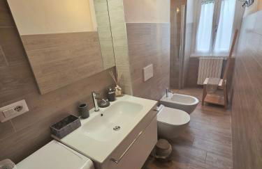 Appartamento 110mq Zona Terme posto auto privato - Foto 14