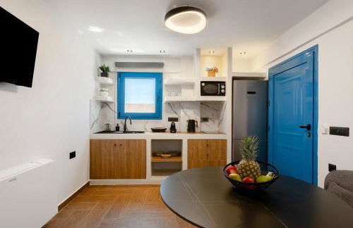 San Constantino Boutique Villa - Foto 63