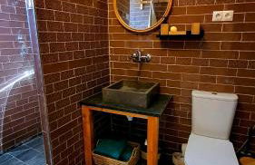 La Estación del Amor - Casa Rural con private pool - Foto 12