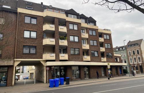 Hindenburg Apartments - Foto 57