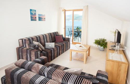 Eol Apartments Viganj - Foto 44