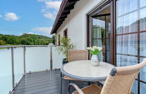 Ferienwohnung Borst - Foto 2