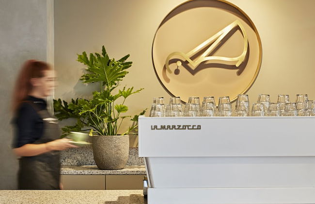 Tyrian Serviced Apartments - Albert Park Lake - Photo 34