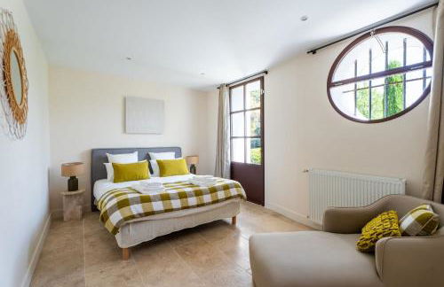 Bastide of the Rose Comtesse The Art of Intimate Luxury in Provence - Foto 37