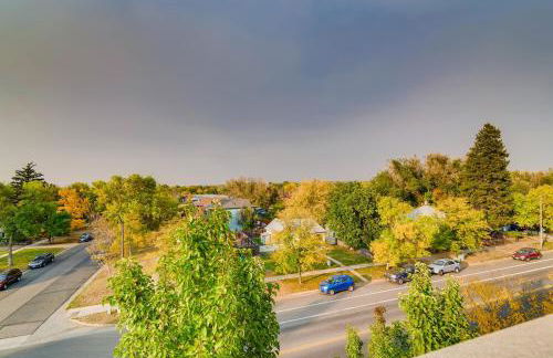 Old Town Loft Oasis With Amazing Rooftop Deck! - Foto 45