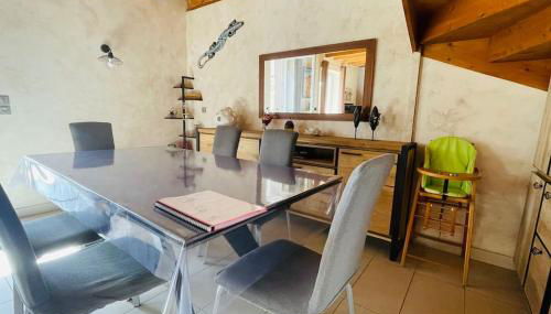 Charming family home in Couëron - Foto 5