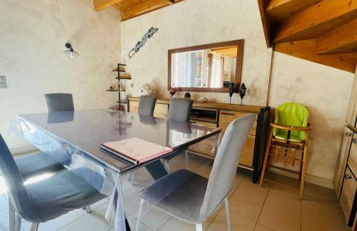 Charming family home in Couëron - Foto 5