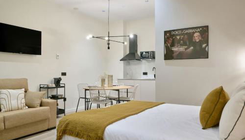 Romantic Apartment N5 Oceanografico Virkin Suites - Foto 4