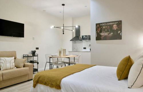 Romantic Apartment N5 Oceanografico Virkin Suites - Foto 4