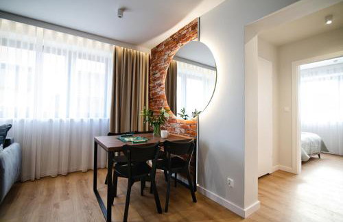 Calma - apartamenty z ogrodem blisko Energylandii - Foto 47