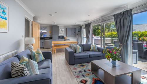 Lodge 27 - Resort & Spa - Parking - Private Hot Tub - Foto 3