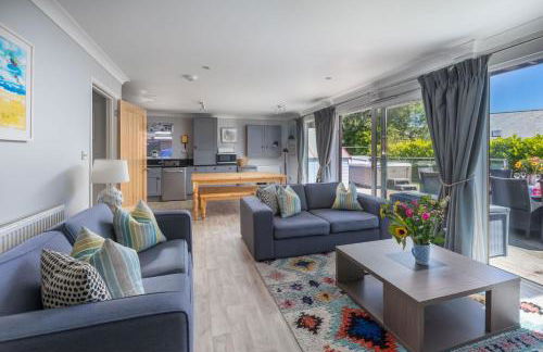 Lodge 27 - Resort & Spa - Parking - Private Hot Tub - Foto 3