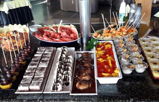 Relaxia Lanzaplaya - Photo 27