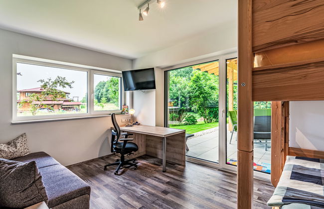 Sonnenteich-Haus - Foto 42