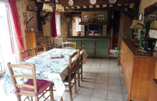 Gîte des Bois Rimbert - Foto 9