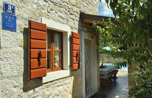 Villa Angelo & Marija - Foto 29