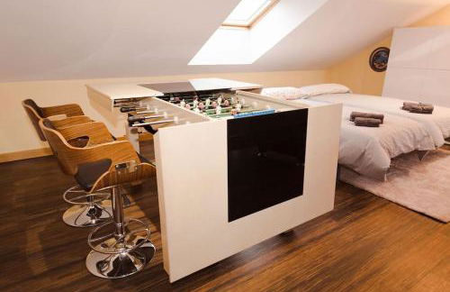 Madrid sofia resort - Foto 1