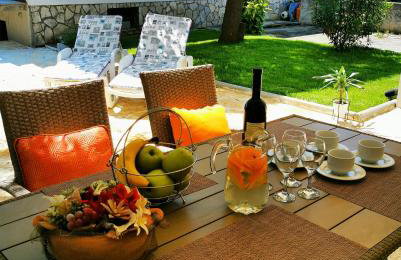 Apartments Buskulic - Foto 26