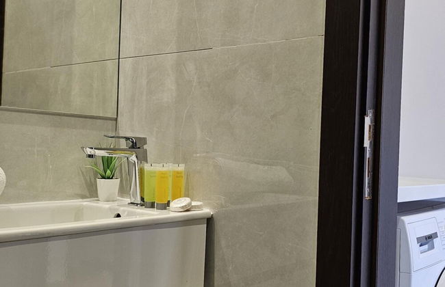 104 NIC - 302 Stay Cosmo City Suite - Photo 11