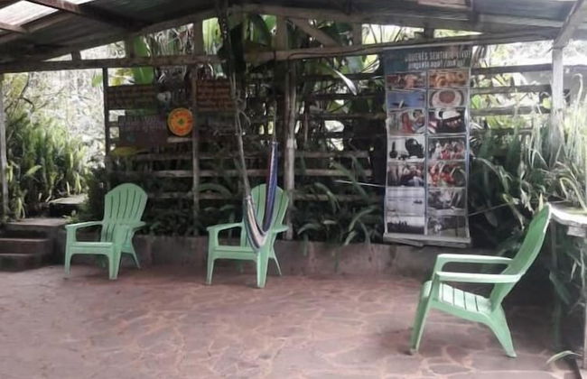 Finca Fuente De Vida - Foto 9