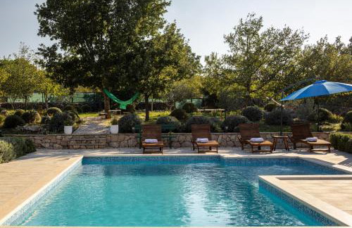 Villa Mirkov San - Foto 39