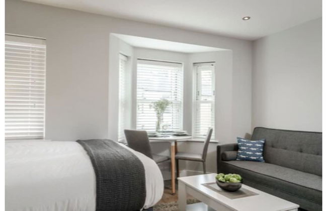 Tailored Stays - Victoria Road - Foto 7