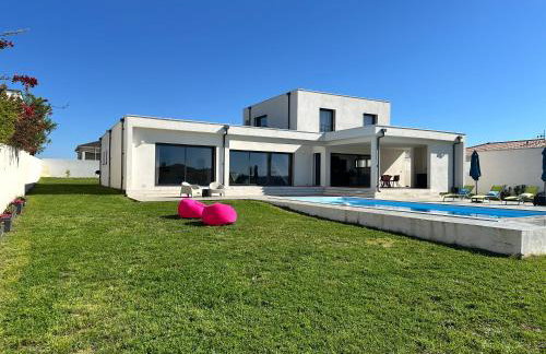 Spacieuse villa standing de 220m2 - Foto 29