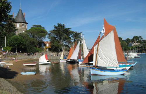 Maison moderne pour 7 personnes à Saint-Michel-Chef-Chef - Photo 24