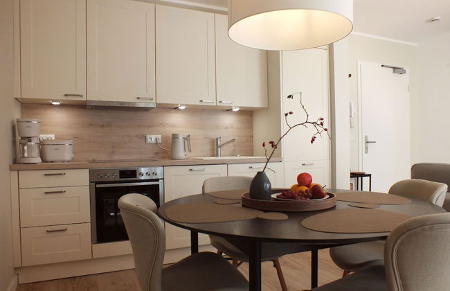 Revier Albatros 2 - WIPPSTEERT - Photo 1