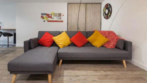 La Dimière - Appartements de standing en hyper-centre - Louviers - Foto 2