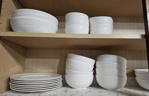 Dallas Lakeside Bliss Stay - Private Pool, Air hockey and High speed internet - Foto 32