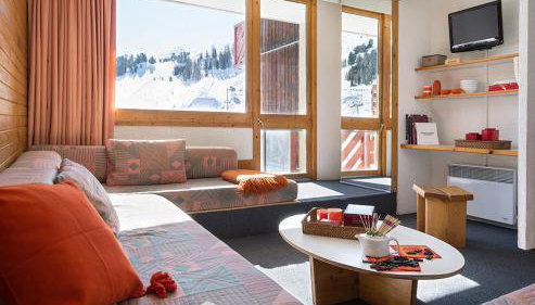 Résidence Bellecote - Foto 3