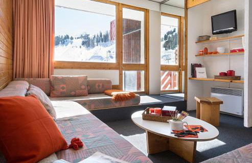 Résidence Bellecote - Foto 3