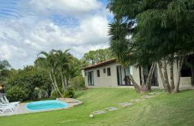 Casa de Campo Luz da Lua - Foto 14