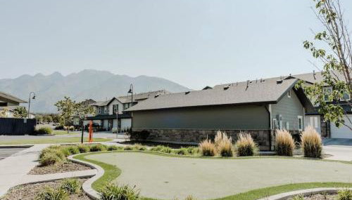 Resort Like Amenities King bd 2 Qn bds Fast WiFi Slps7 - Foto 2