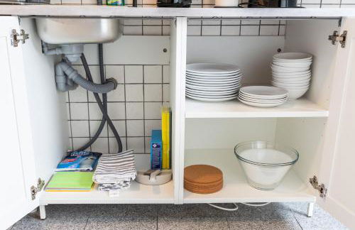 Geräumige Wohnung in Baesweiler für 7 Personen - Foto 17