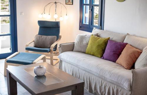 Villa Cyclades Naxos - Foto 80