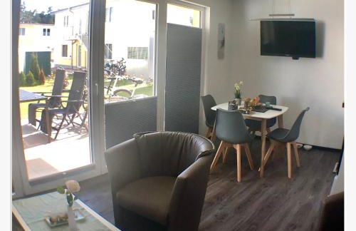 Küstenliebe Graal-Müritz - Foto 14