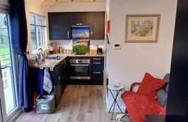 Beautiful Cabin near Padstow - Foto 3