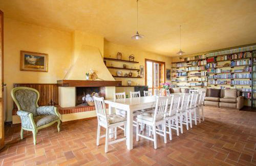 Villa con Piscina - Foto 8