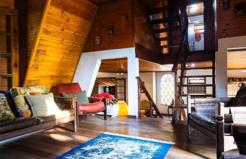 Natureza, piscina, sitio | Brazilan Corner - Foto 53