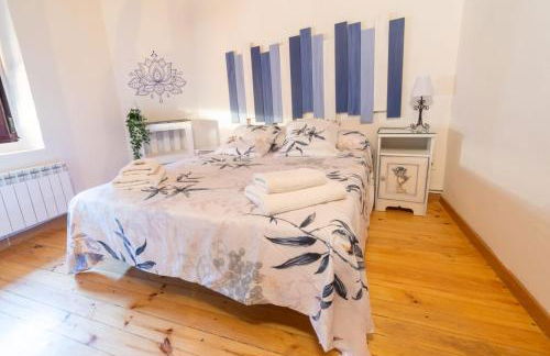 Casa Rural La Lar - Foto 1