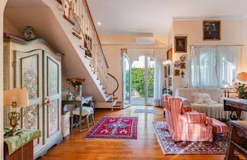 Hostly Villa Letizia, Charme near Pisa - Foto 6