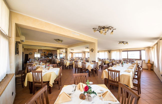 Agriturismo L'Antico Carro - Foto 49