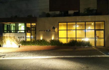 Maravilhoso Apt 104 Home Service próximo Shopping Partage e Rodoviária - Foto 10