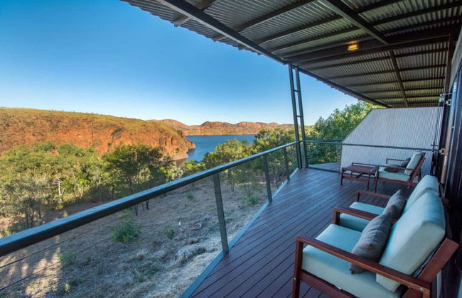 Discovery Resorts- Lake Argyle - Photo 27