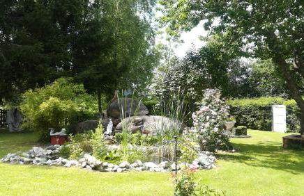 Ferienwohnungen Woidzauber - Foto 29