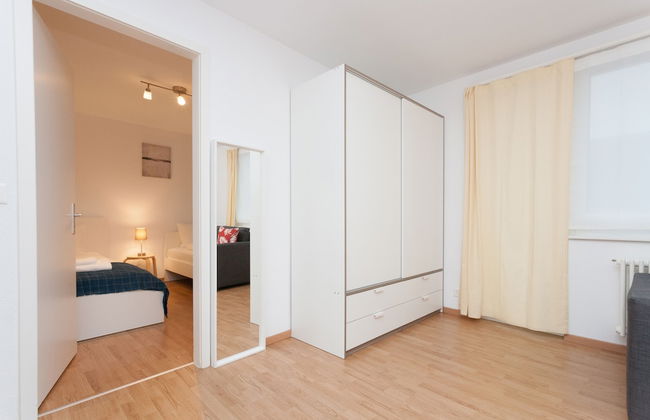 Galaxy Apartments - Foto 80