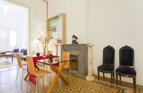 BizFlats Eixample Apartments - Photo 64